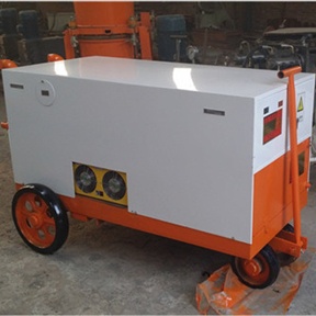 雙液注漿機(jī)